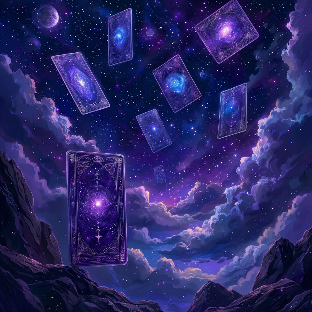 TARO a horoskop